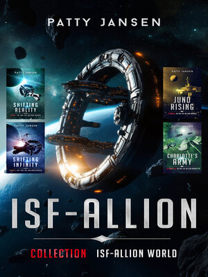 cover image of ISF-Allion Collection